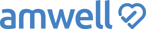 Amwell Logo Blue